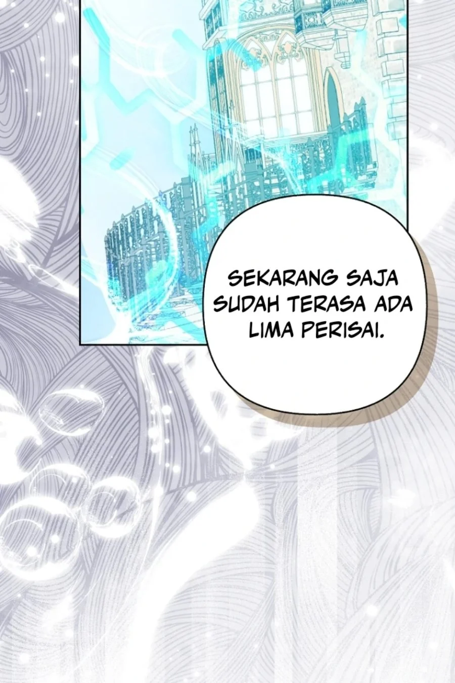 Baby Trouble Maker Chapter 22 Gambar 85