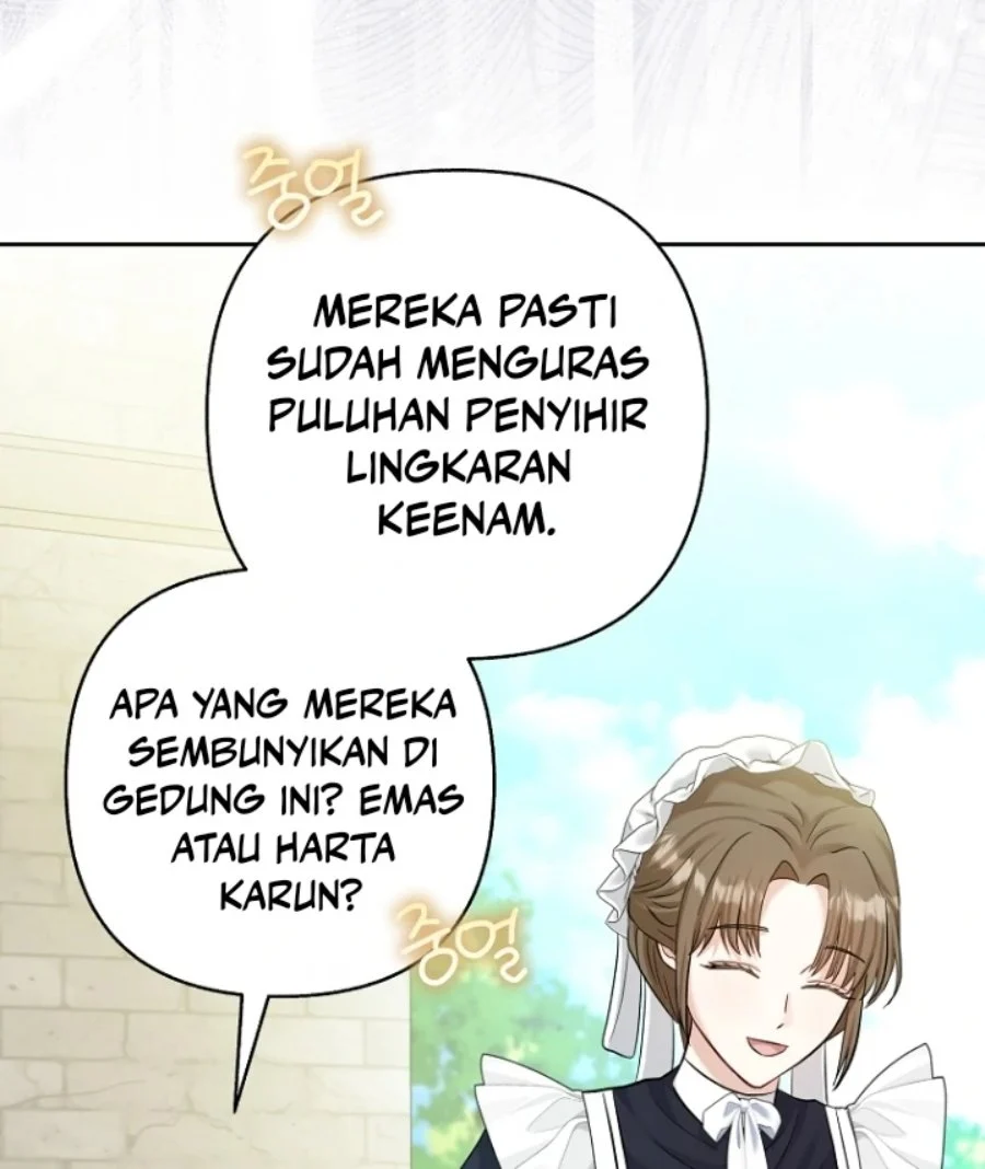 Baby Trouble Maker Chapter 22 Gambar 86