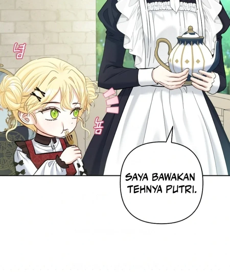 Baby Trouble Maker Chapter 22 Gambar 87