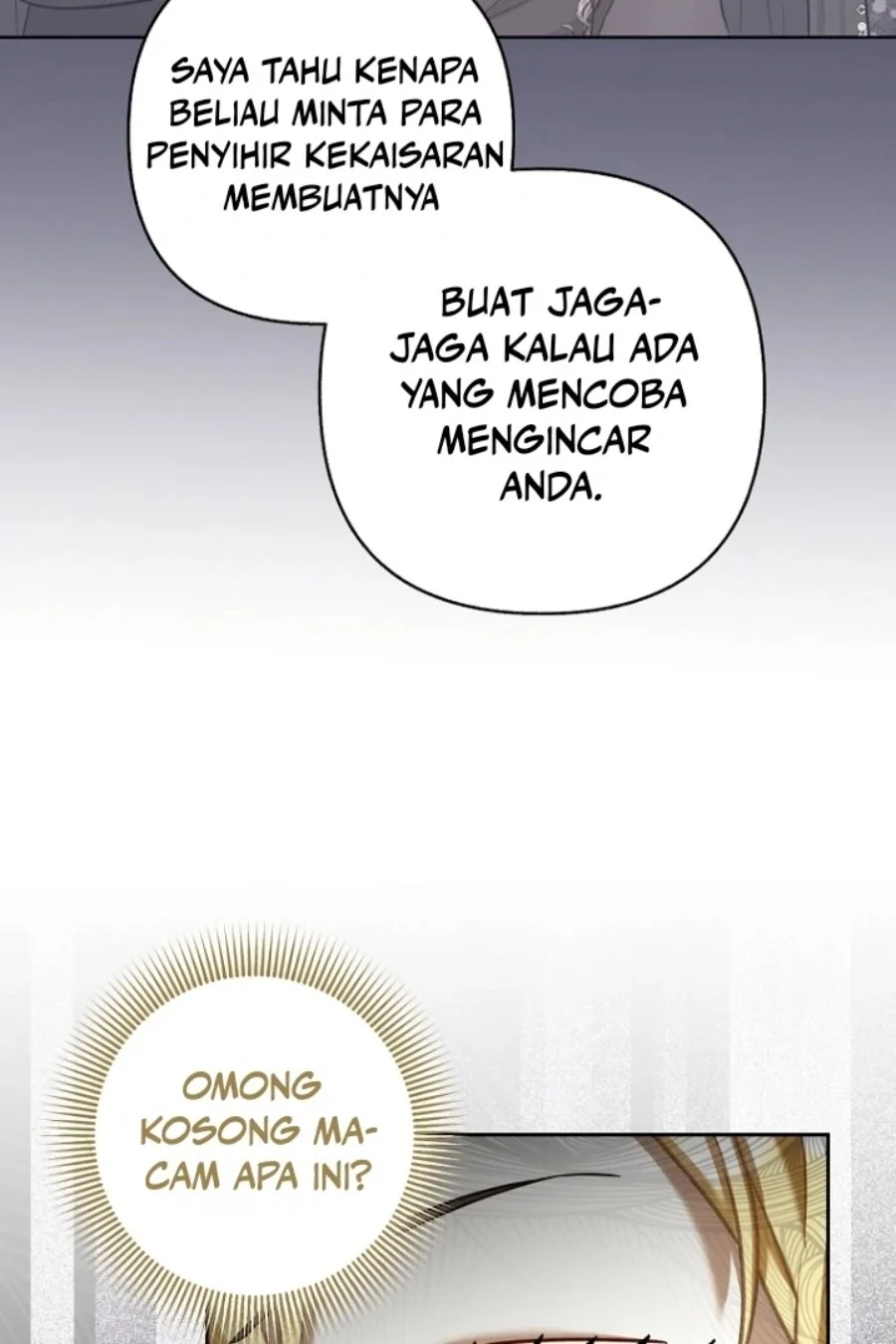 Baby Trouble Maker Chapter 22 Gambar 93