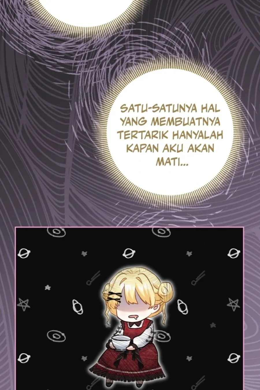 Baby Trouble Maker Chapter 22 Gambar 95