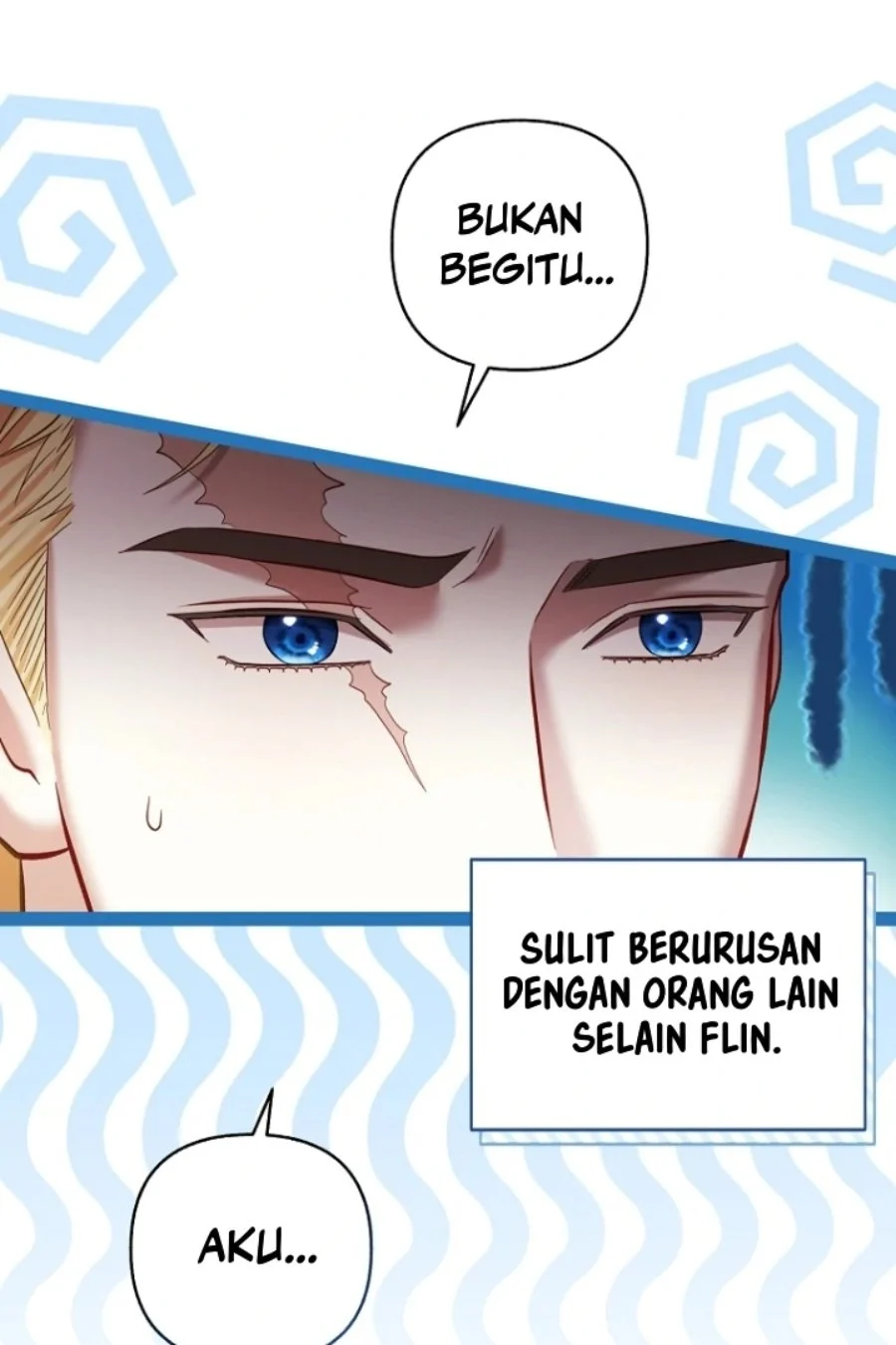 Baby Trouble Maker Chapter 23 Gambar 11