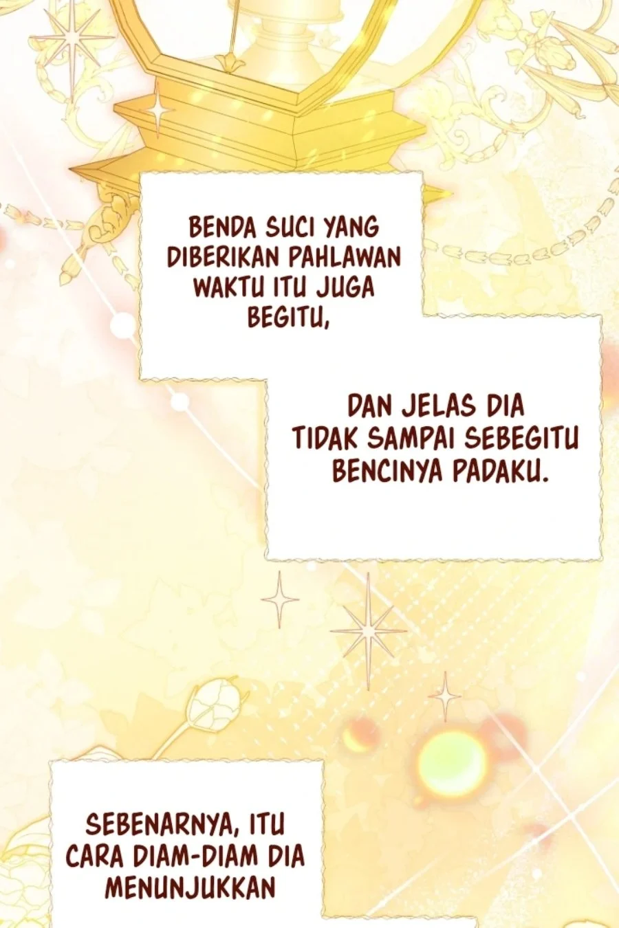 Baby Trouble Maker Chapter 23 Gambar 29