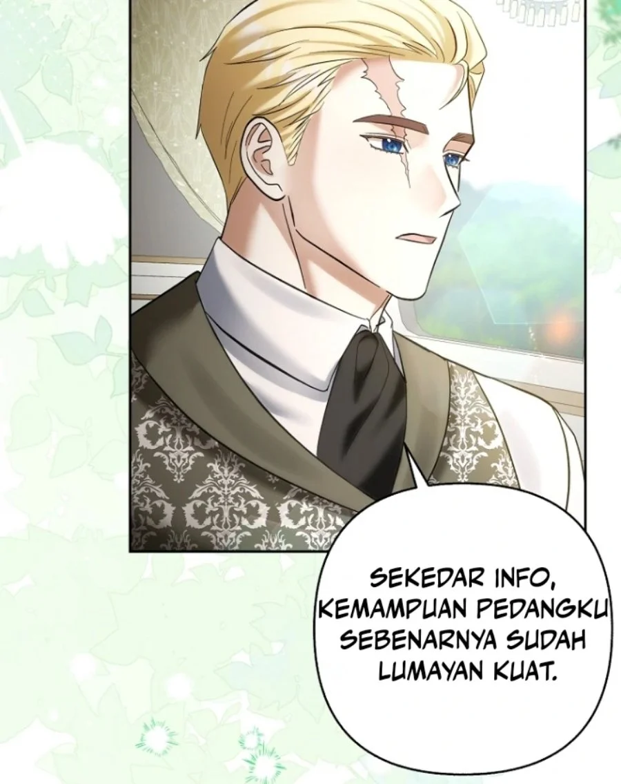 Baby Trouble Maker Chapter 23 Gambar 39
