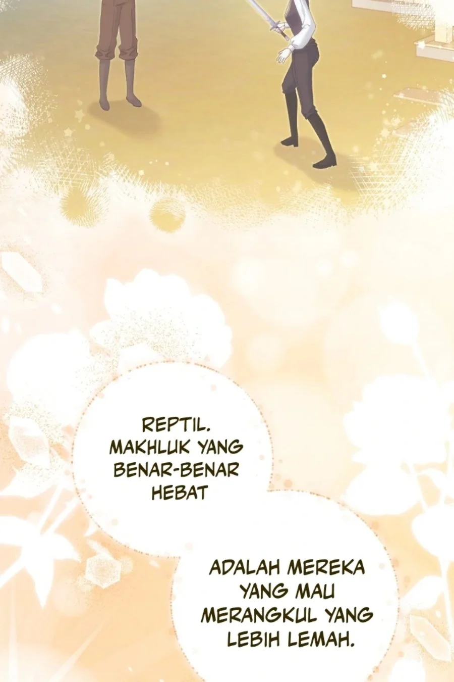 Baby Trouble Maker Chapter 23 Gambar 60