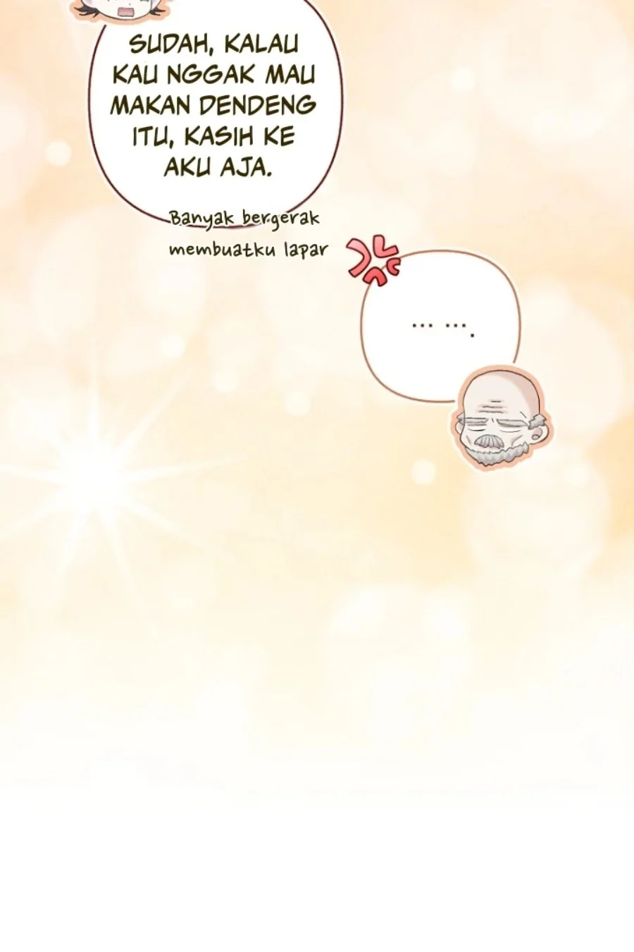 Baby Trouble Maker Chapter 23 Gambar 63