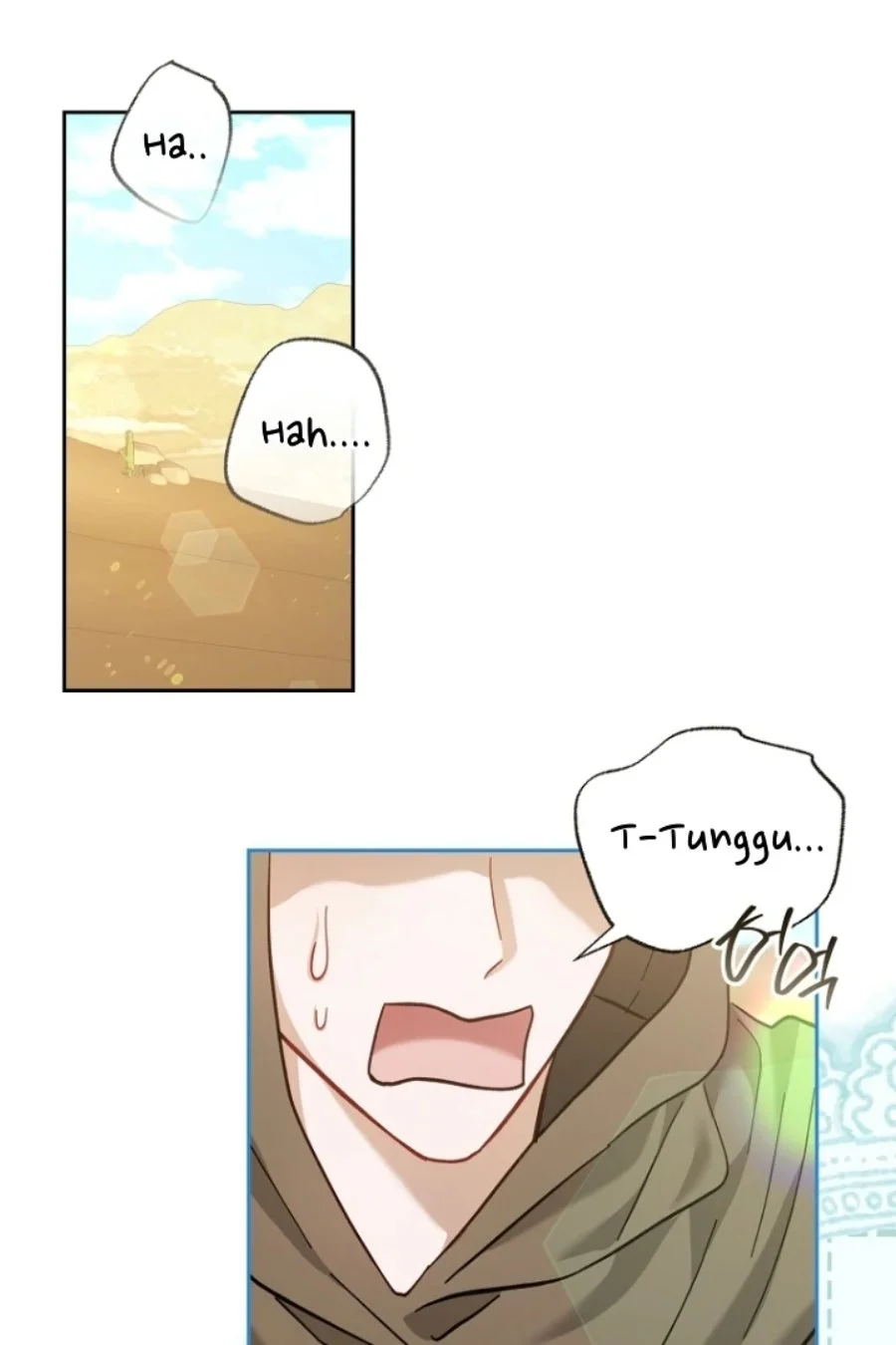 Baby Trouble Maker Chapter 23 Gambar 73