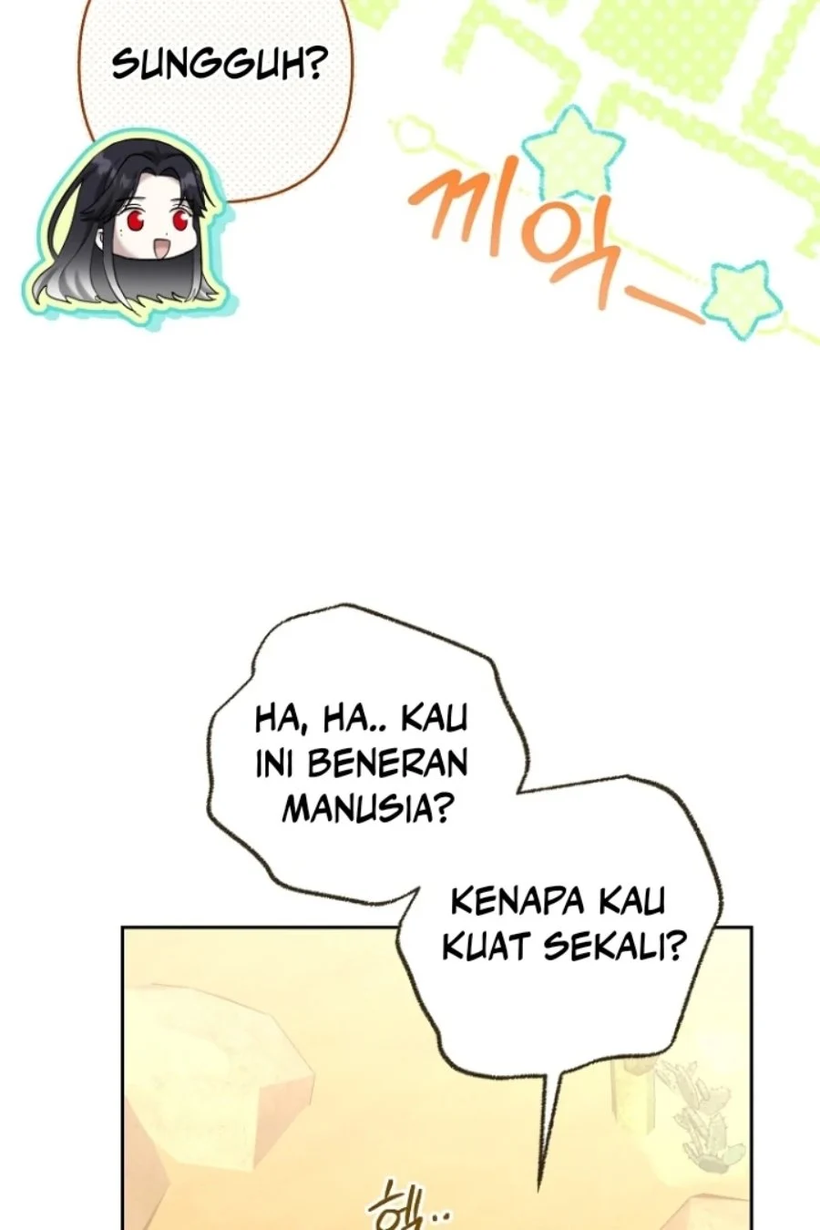 Baby Trouble Maker Chapter 23 Gambar 79