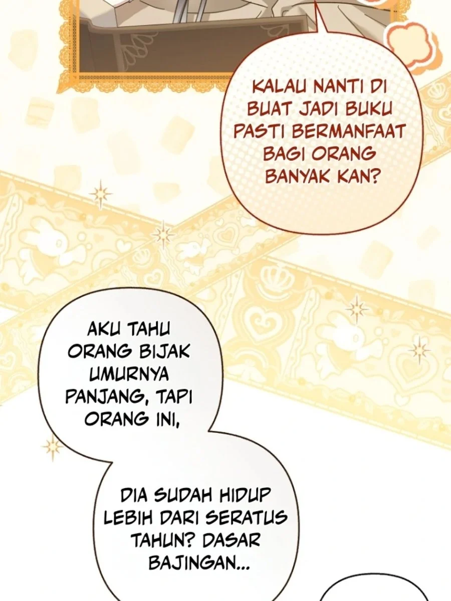 Baby Trouble Maker Chapter 23 Gambar 82