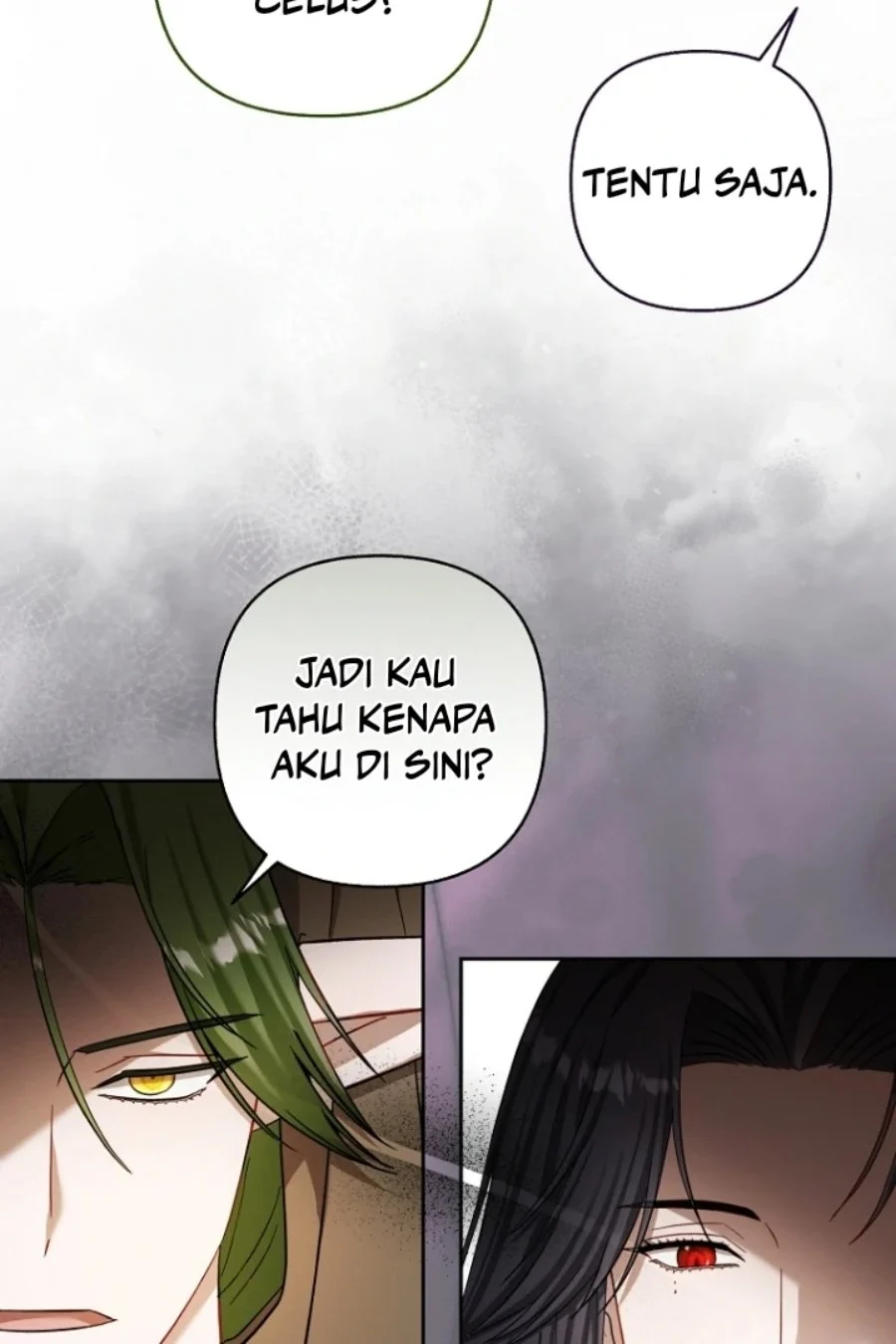 Baby Trouble Maker Chapter 23 Gambar 85