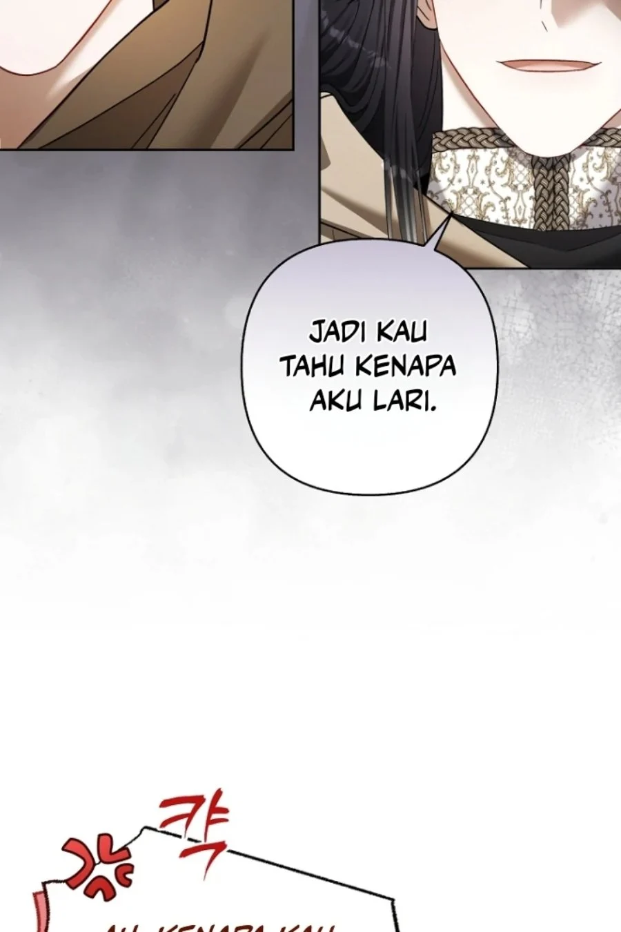 Baby Trouble Maker Chapter 23 Gambar 86