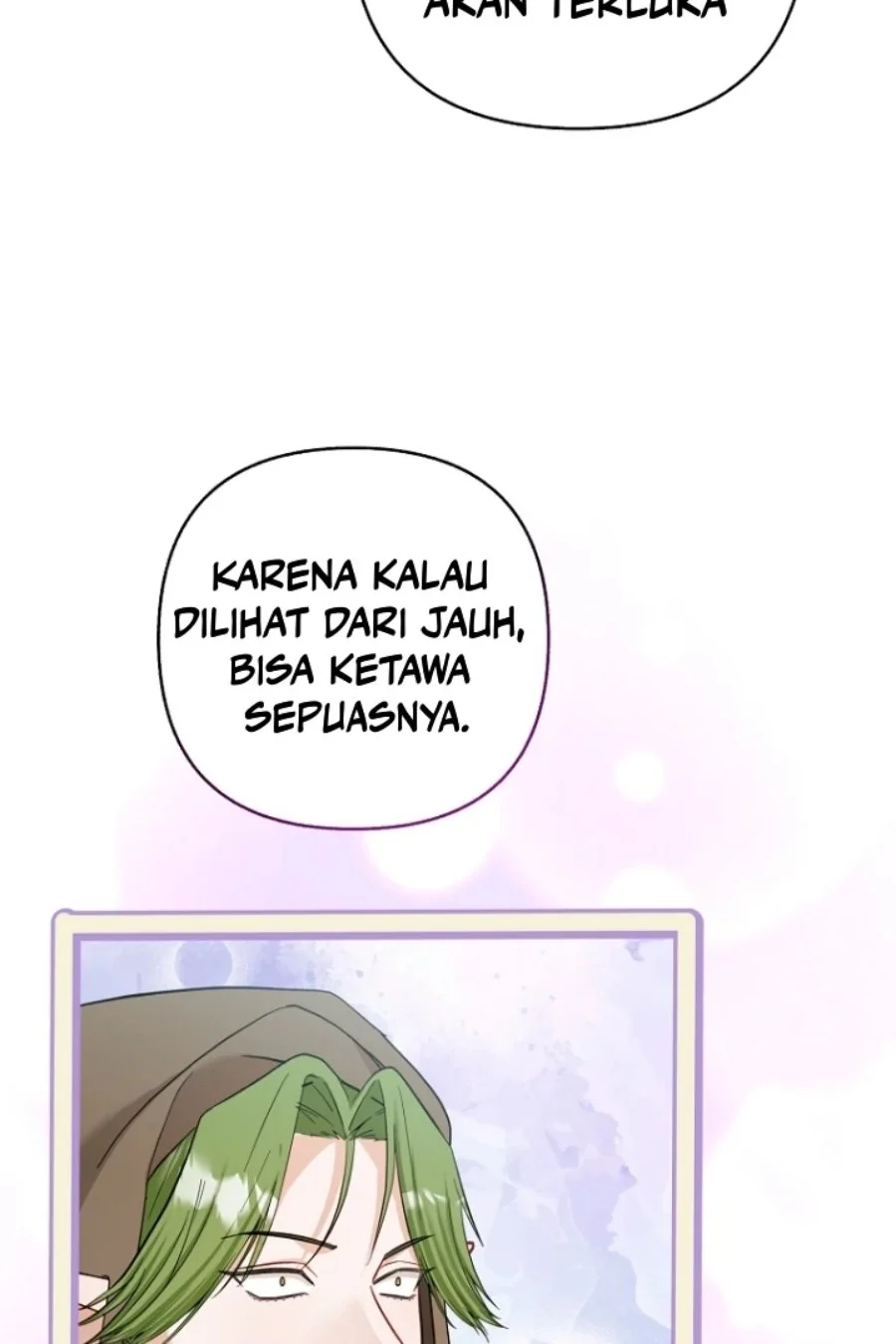 Baby Trouble Maker Chapter 23 Gambar 88