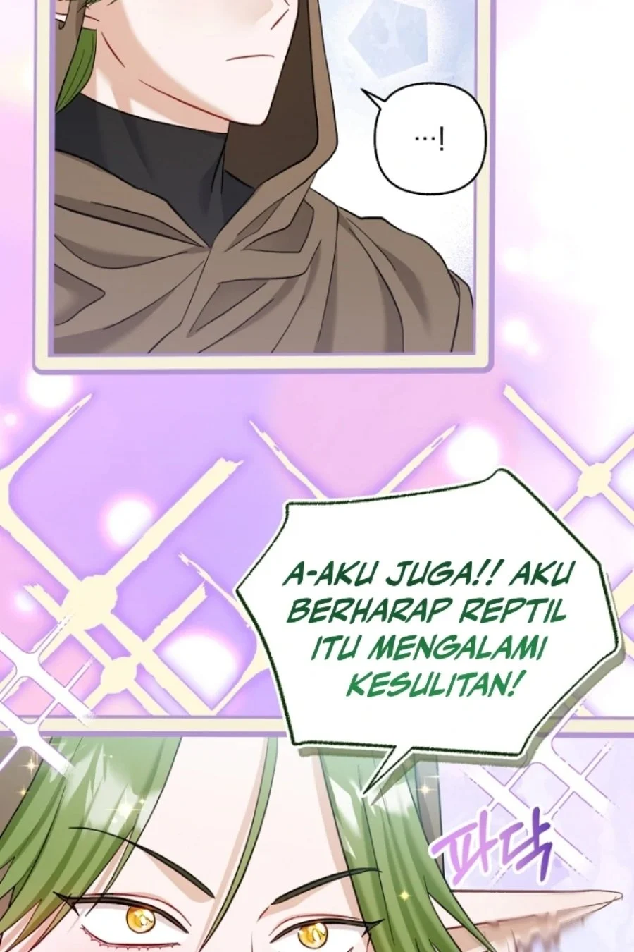 Baby Trouble Maker Chapter 23 Gambar 89