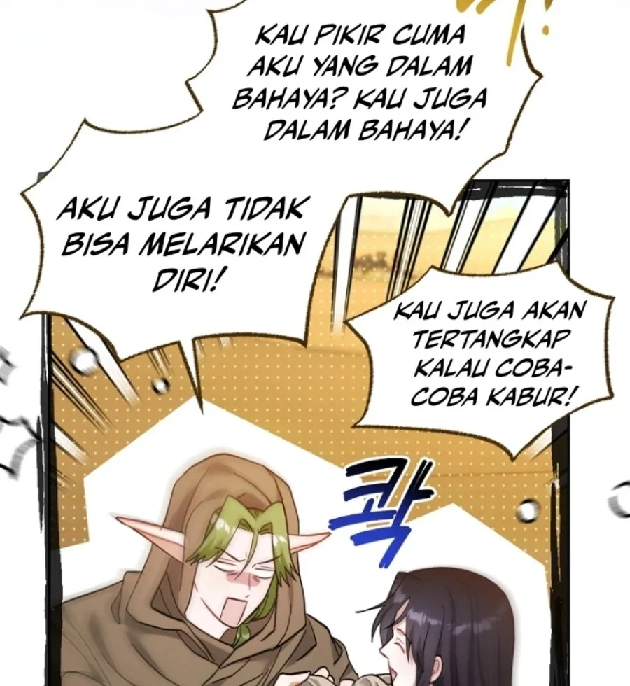 Baby Trouble Maker Chapter 23 Gambar 95