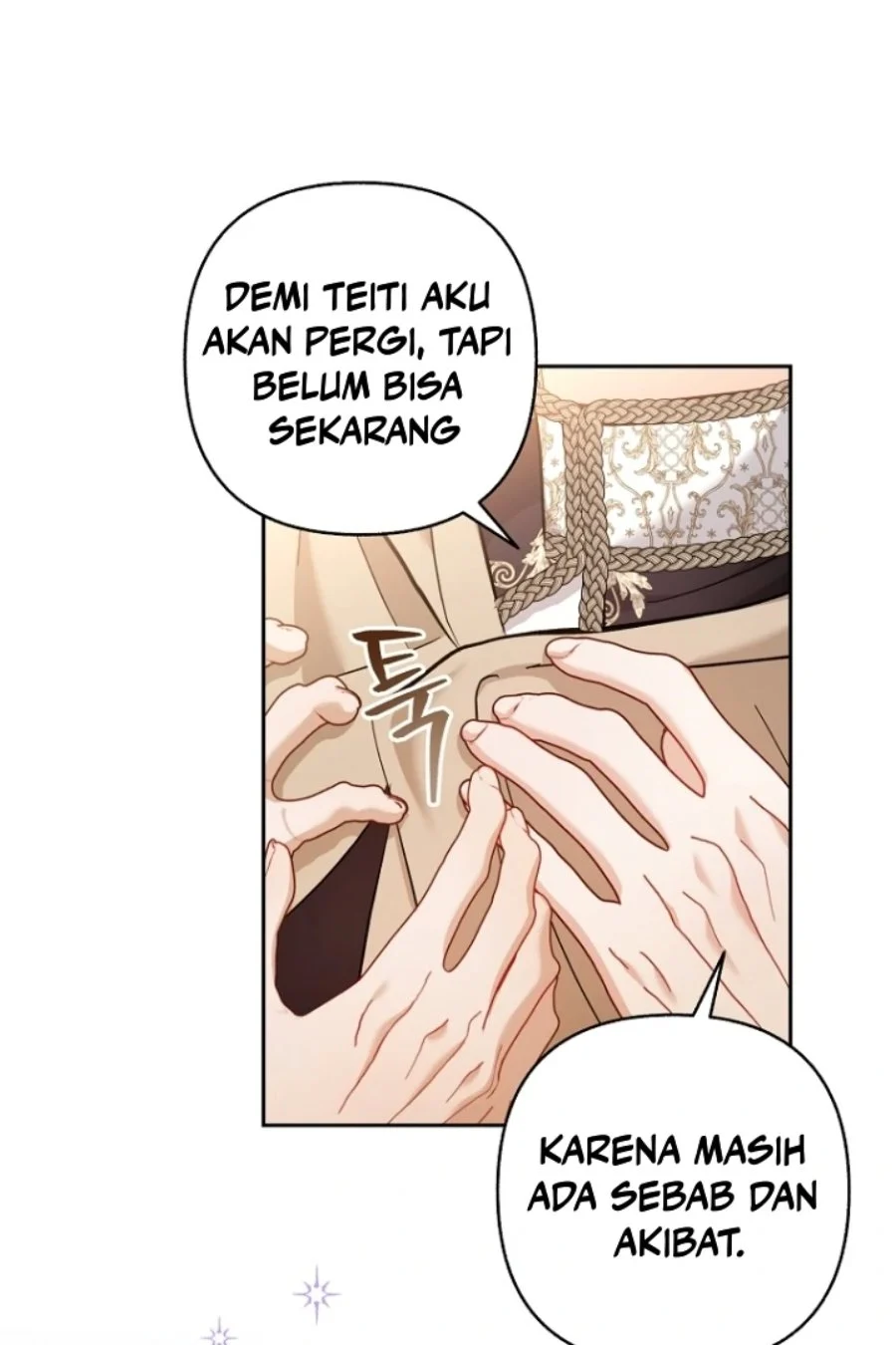 Baby Trouble Maker Chapter 23 Gambar 97