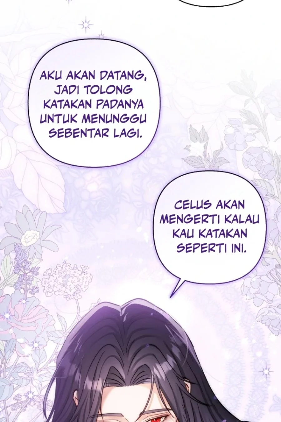 Baby Trouble Maker Chapter 23 Gambar 98