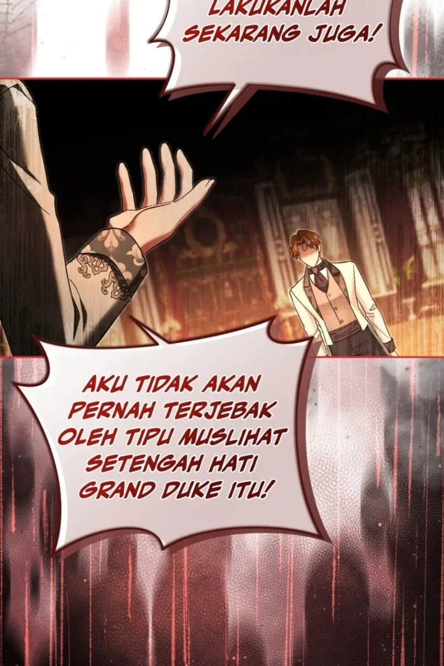 Baby Trouble Maker Chapter 24 Gambar 102