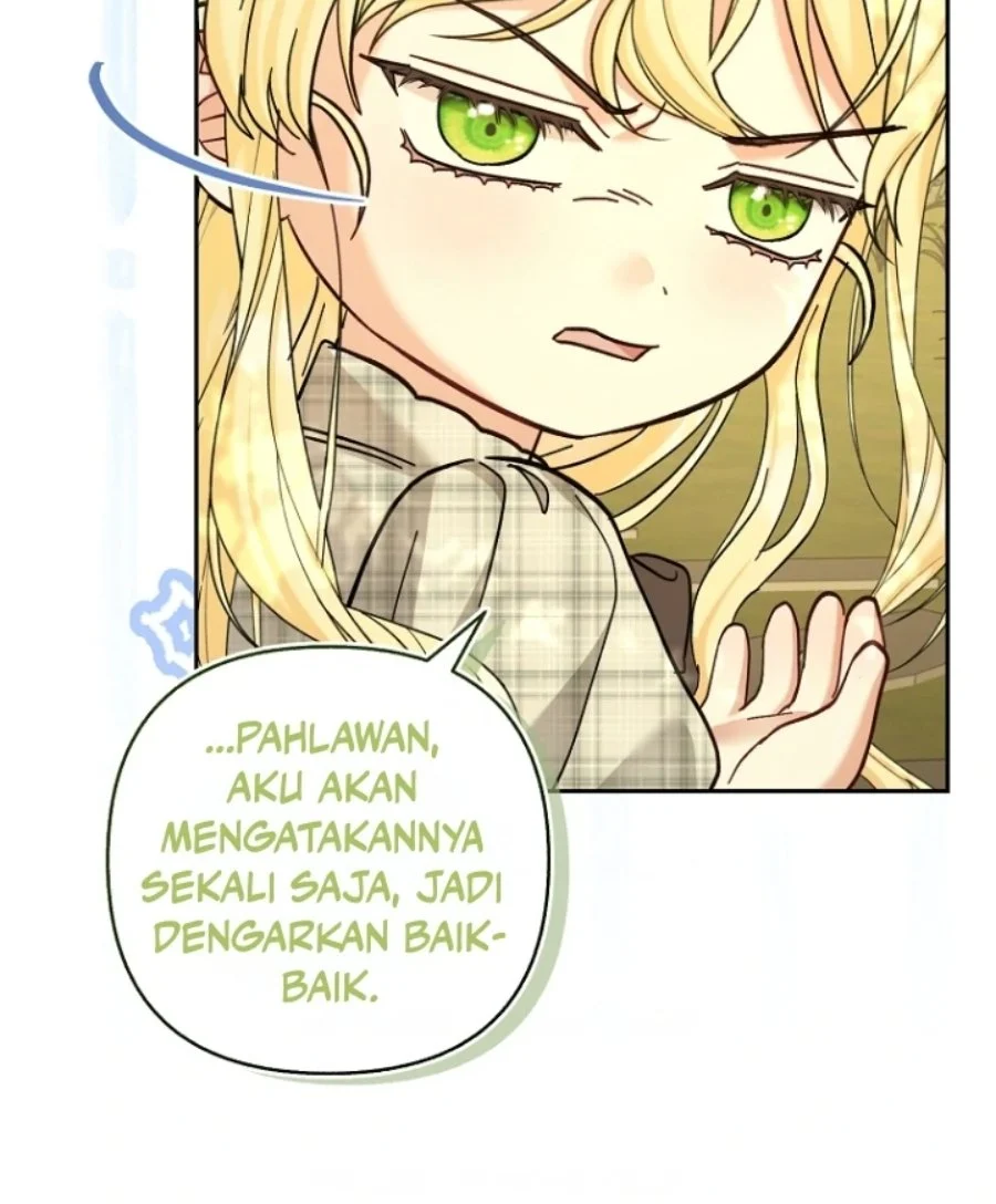 Baby Trouble Maker Chapter 24 Gambar 14
