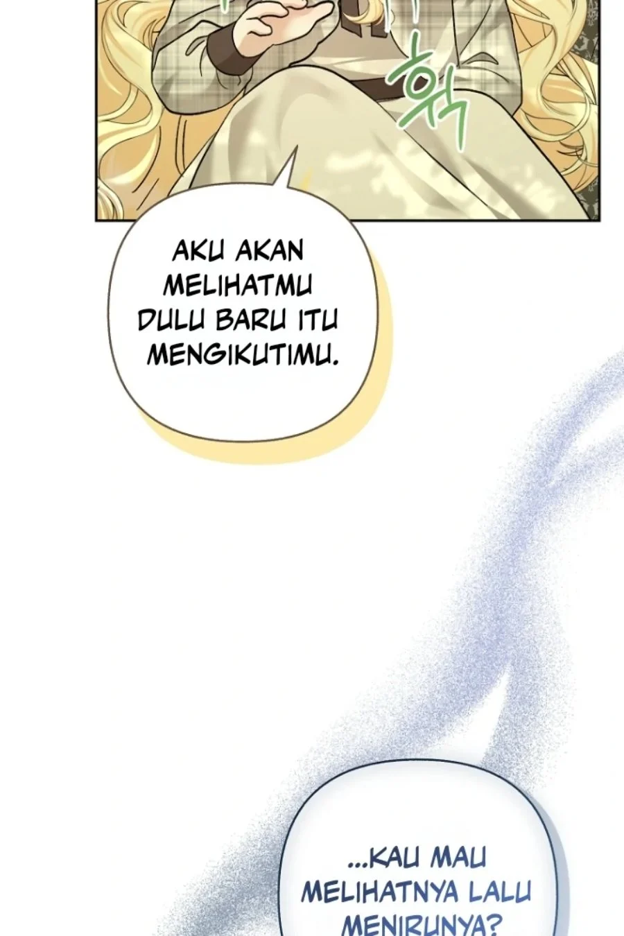 Baby Trouble Maker Chapter 24 Gambar 30
