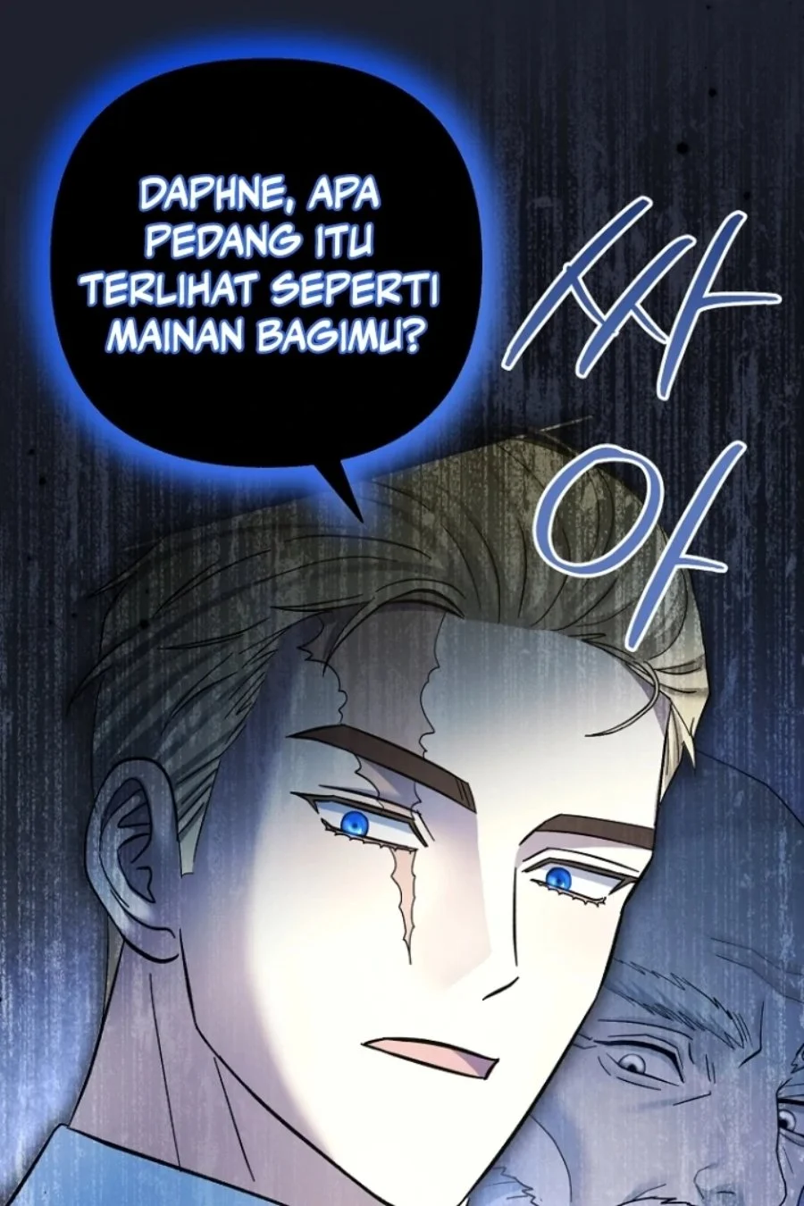 Baby Trouble Maker Chapter 24 Gambar 32