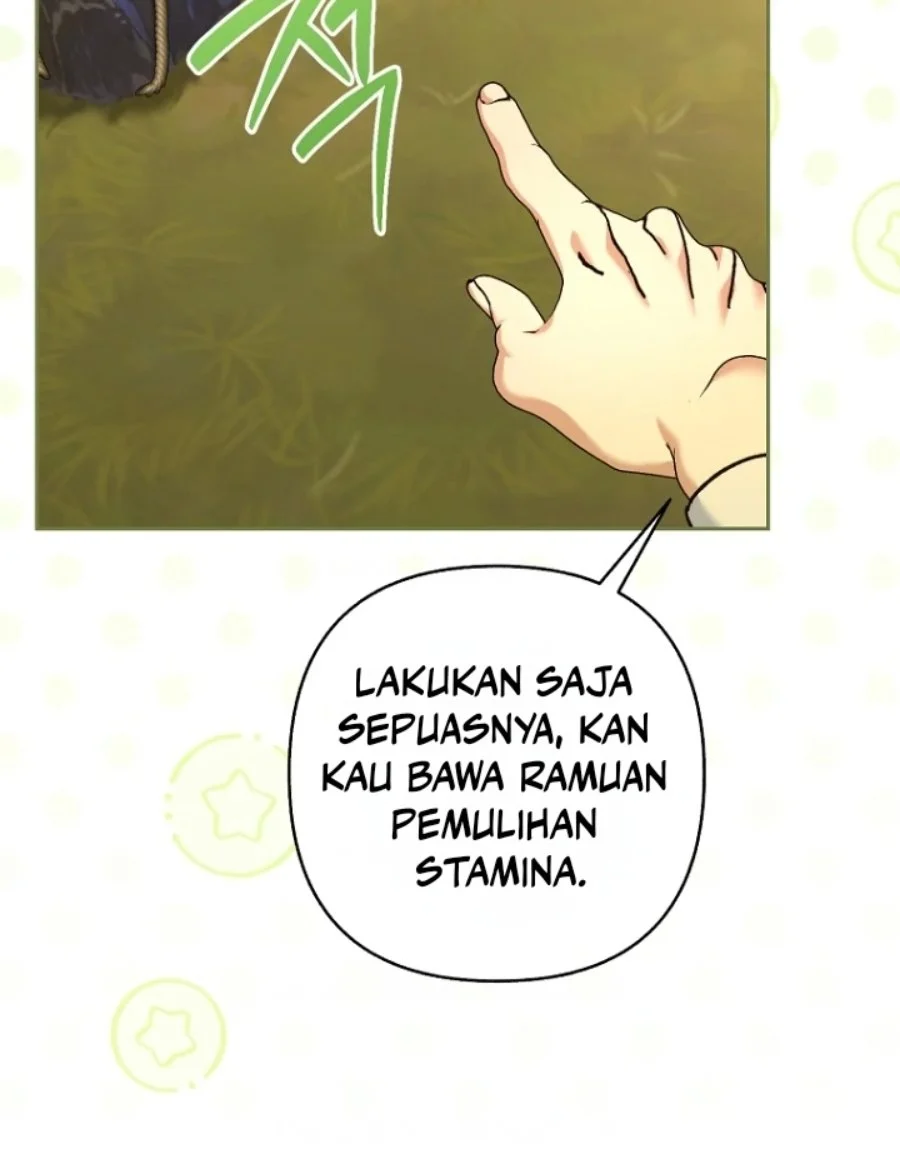 Baby Trouble Maker Chapter 24 Gambar 38