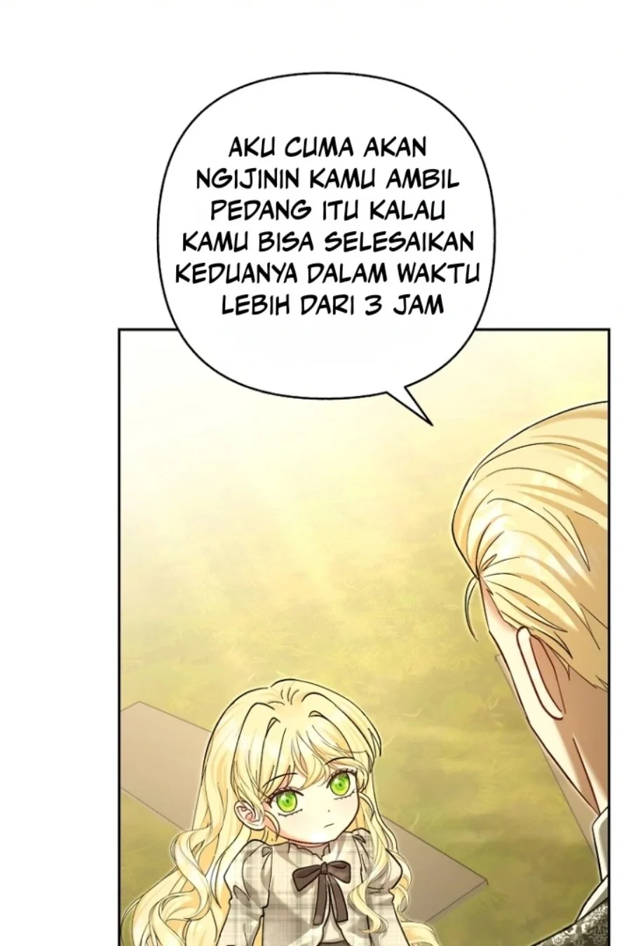 Baby Trouble Maker Chapter 24 Gambar 39