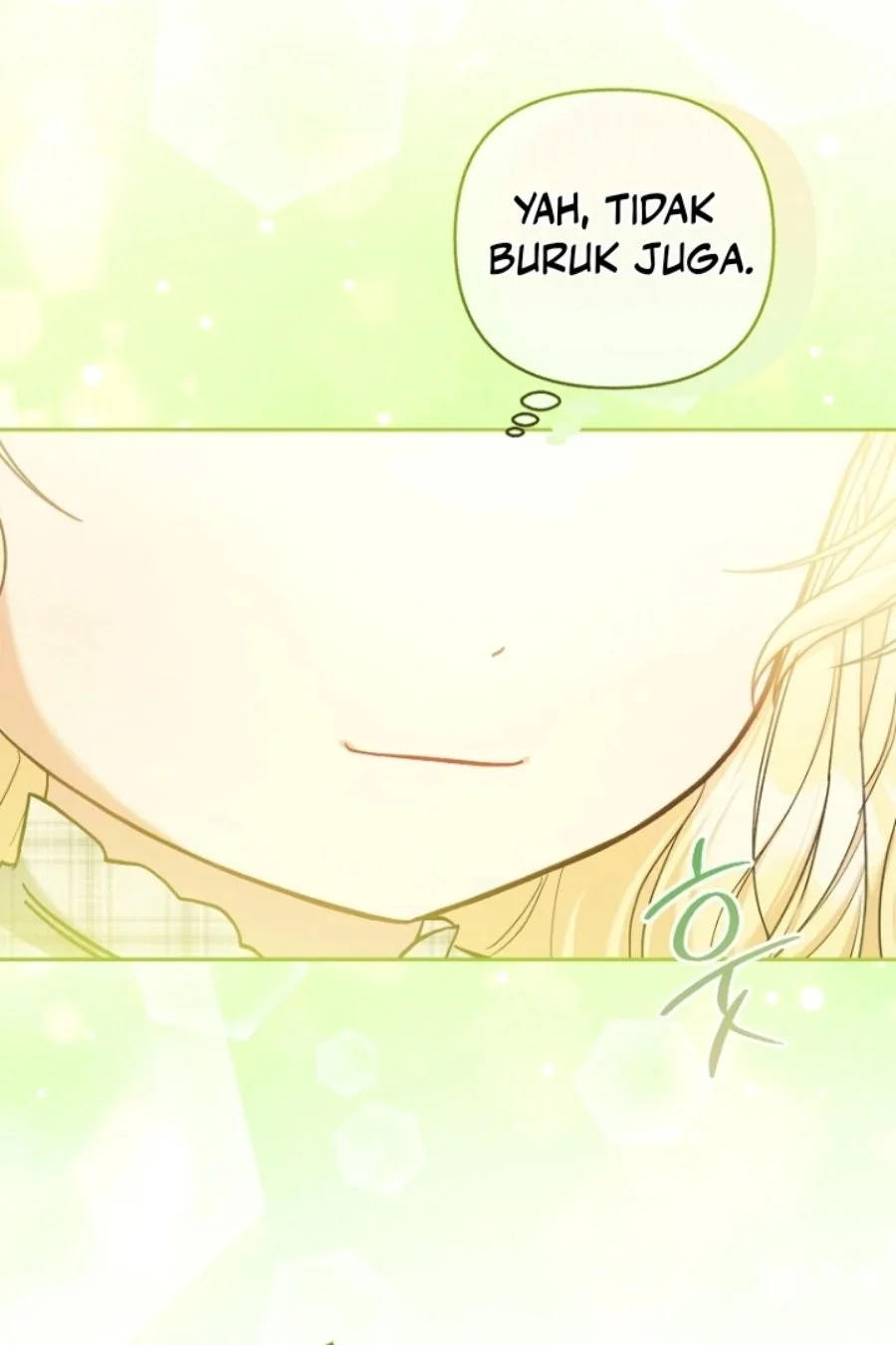 Baby Trouble Maker Chapter 24 Gambar 47