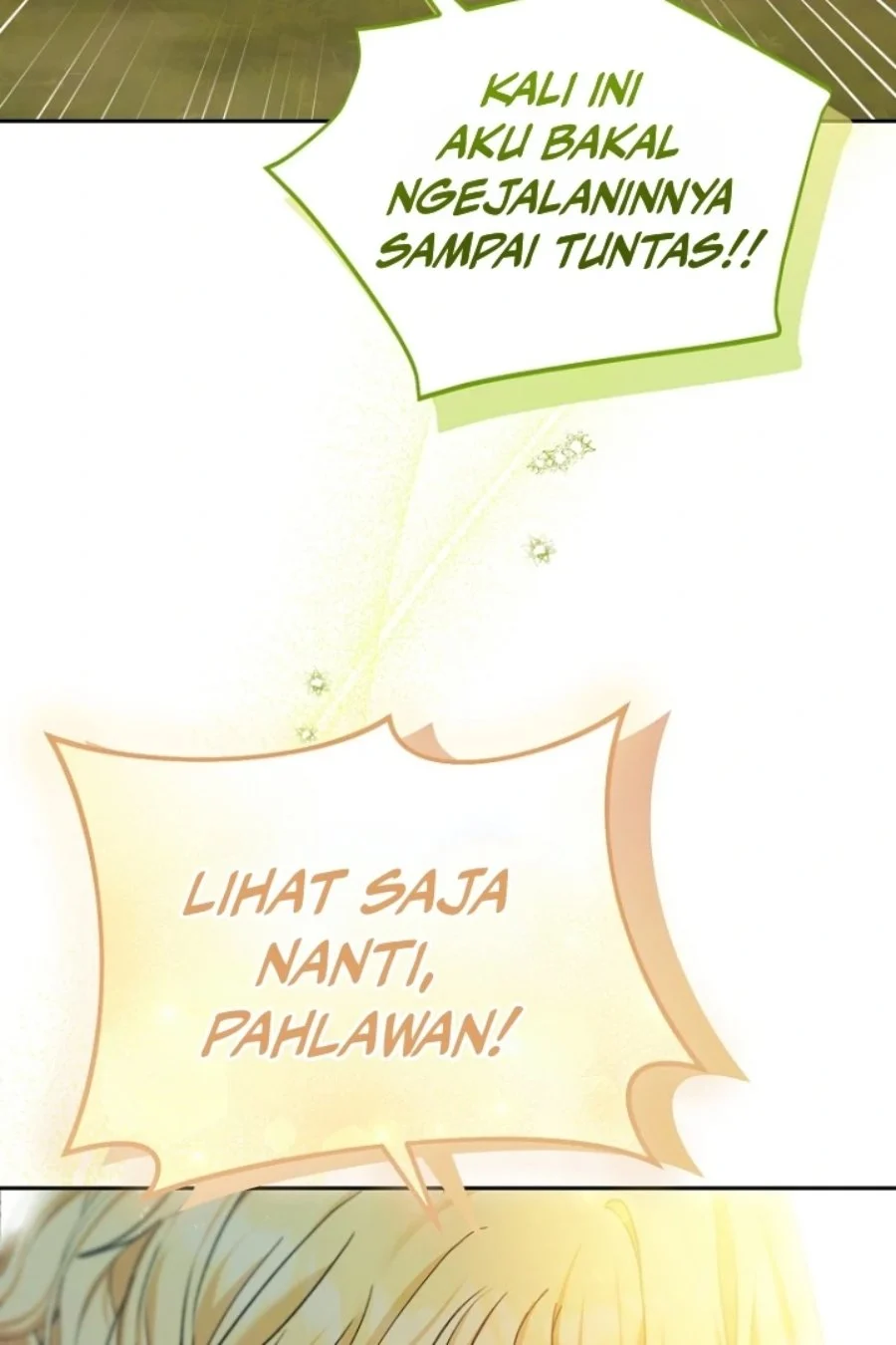 Baby Trouble Maker Chapter 24 Gambar 49
