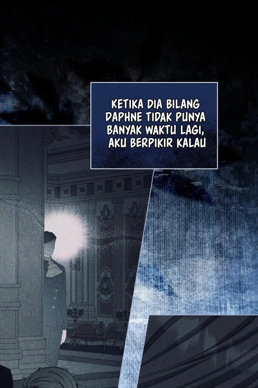 Baby Trouble Maker Chapter 24 Gambar 66