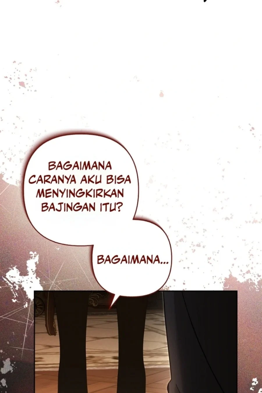 Baby Trouble Maker Chapter 24 Gambar 69