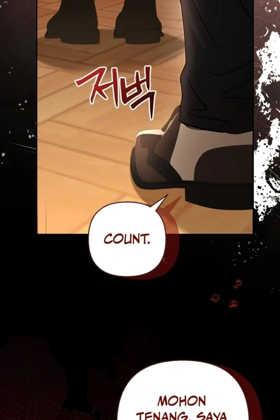 Baby Trouble Maker Chapter 24 Gambar 70