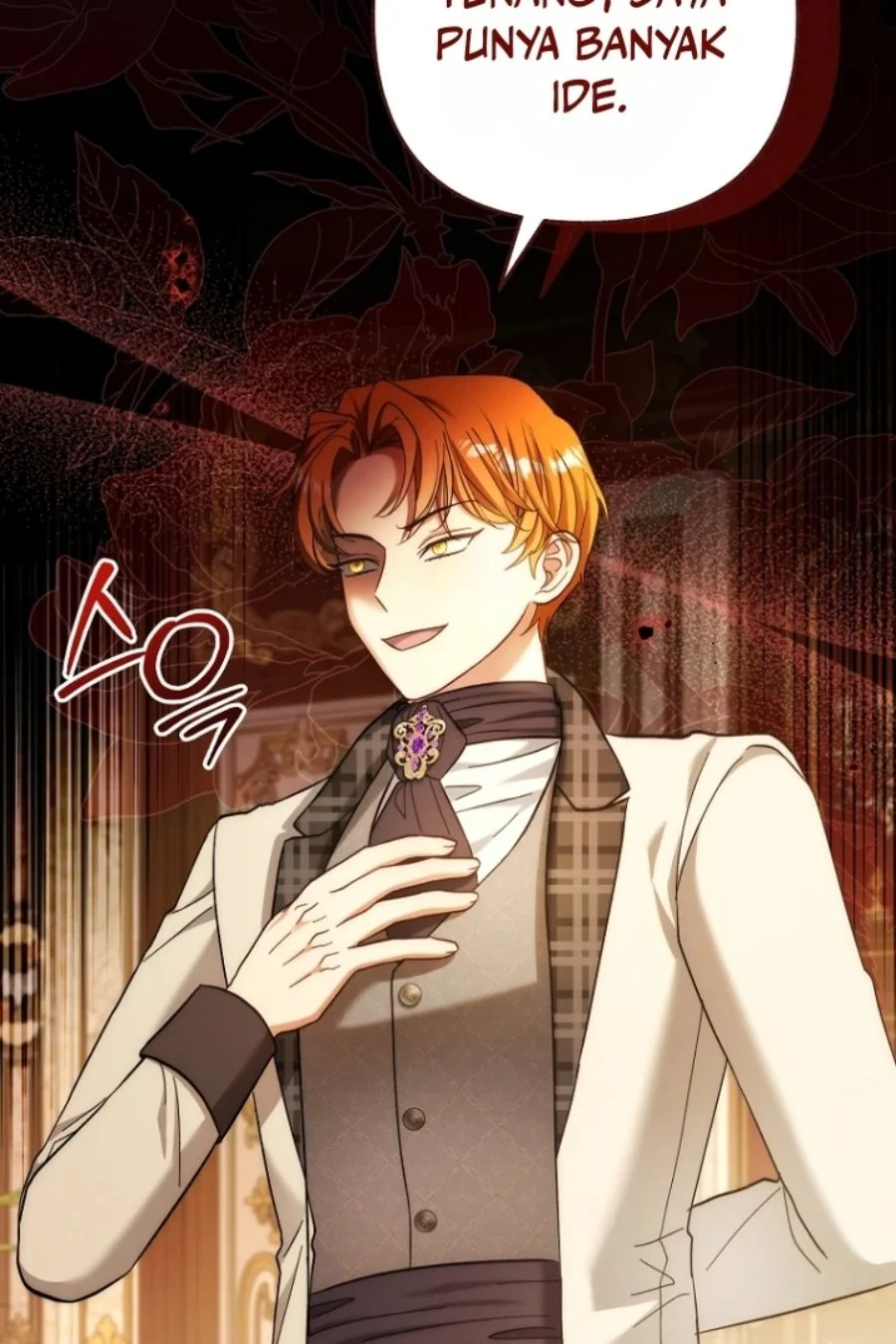 Baby Trouble Maker Chapter 24 Gambar 71