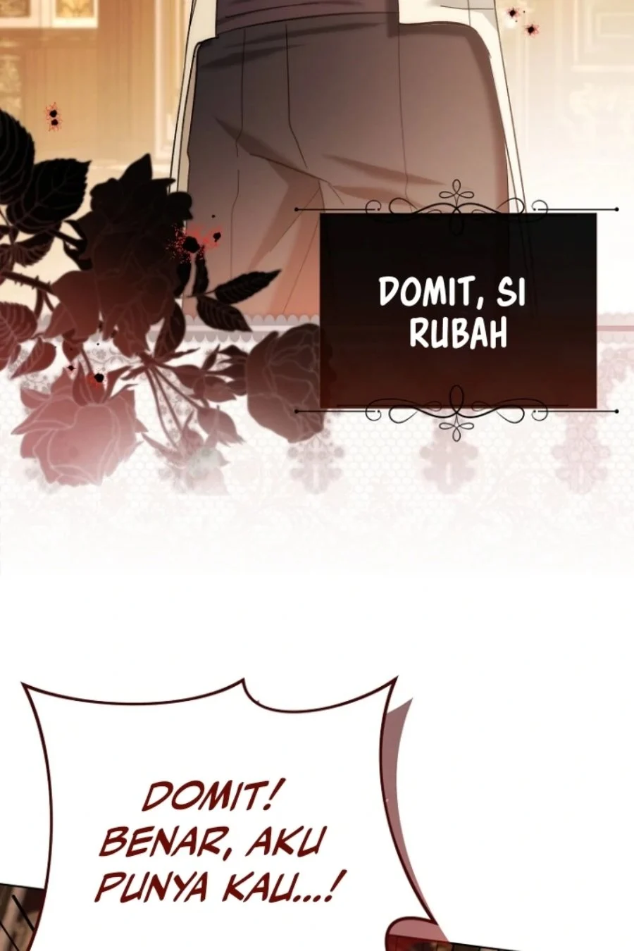 Baby Trouble Maker Chapter 24 Gambar 72
