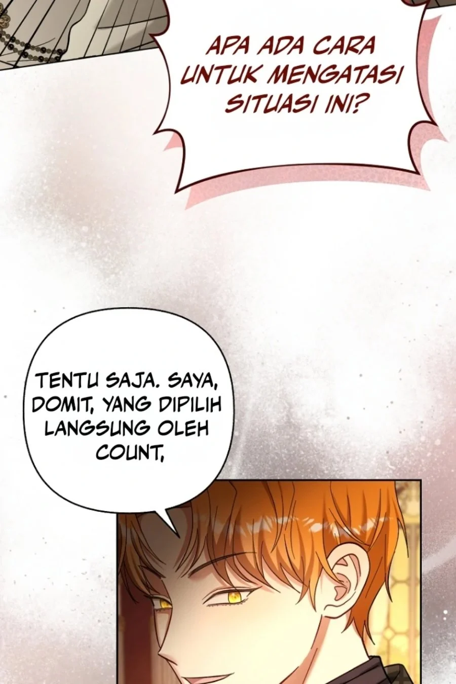 Baby Trouble Maker Chapter 24 Gambar 74