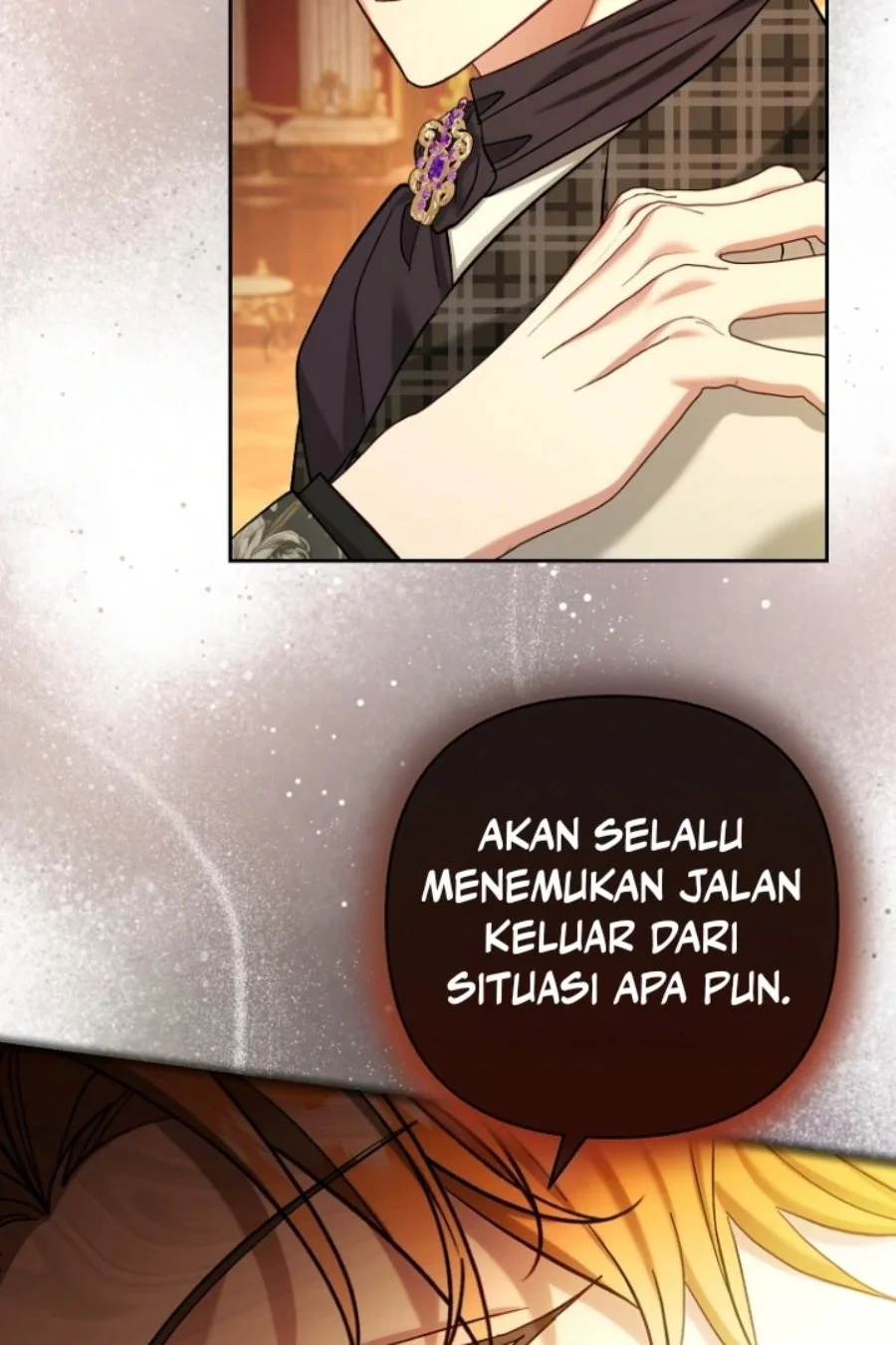 Baby Trouble Maker Chapter 24 Gambar 75