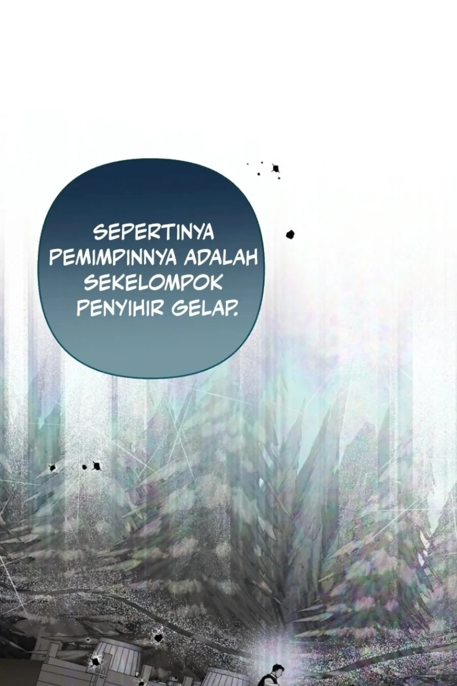 Baby Trouble Maker Chapter 24 Gambar 78