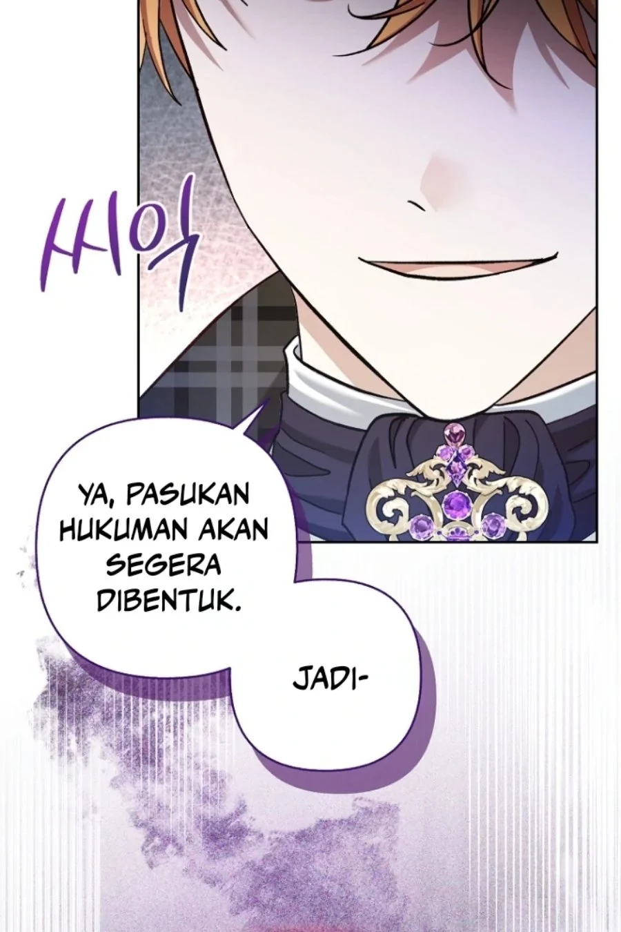 Baby Trouble Maker Chapter 24 Gambar 82