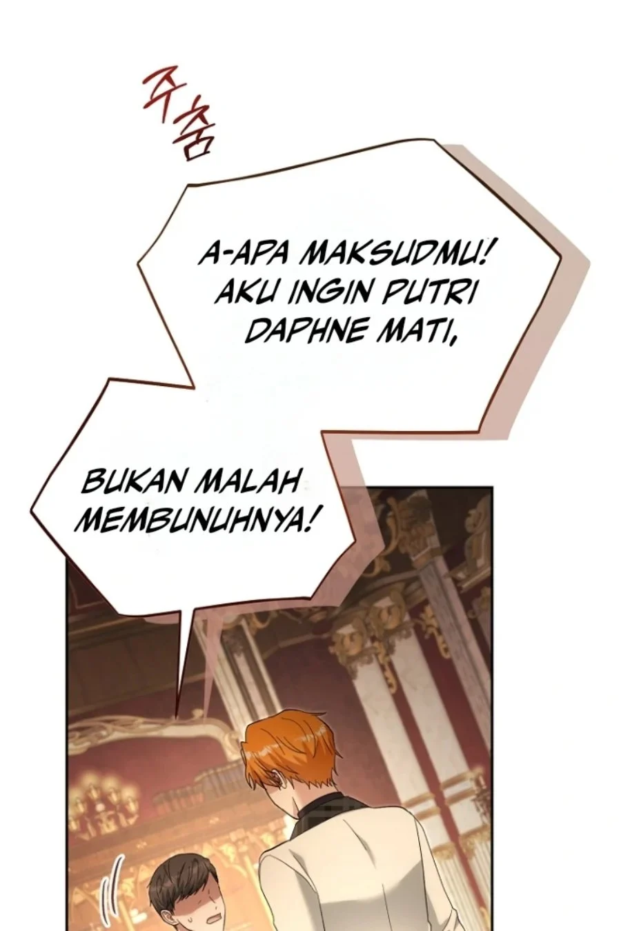 Baby Trouble Maker Chapter 24 Gambar 85