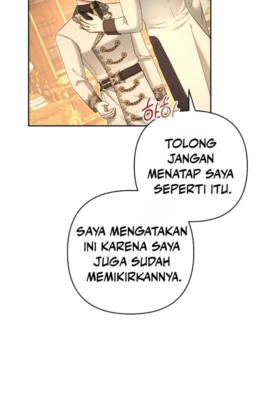 Baby Trouble Maker Chapter 24 Gambar 86