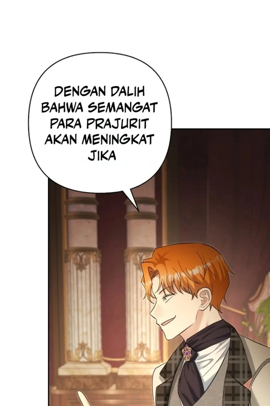 Baby Trouble Maker Chapter 24 Gambar 87