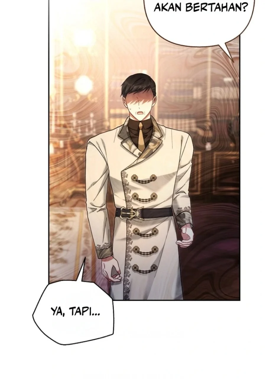 Baby Trouble Maker Chapter 24 Gambar 90