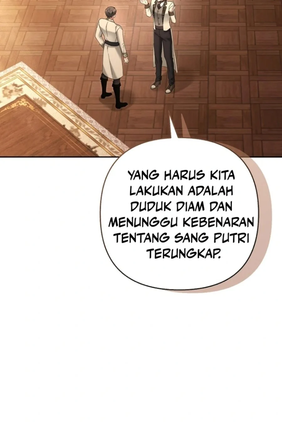 Baby Trouble Maker Chapter 24 Gambar 92