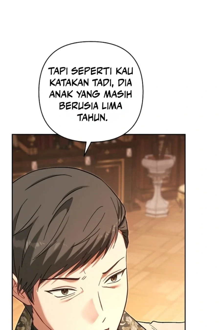 Baby Trouble Maker Chapter 24 Gambar 93