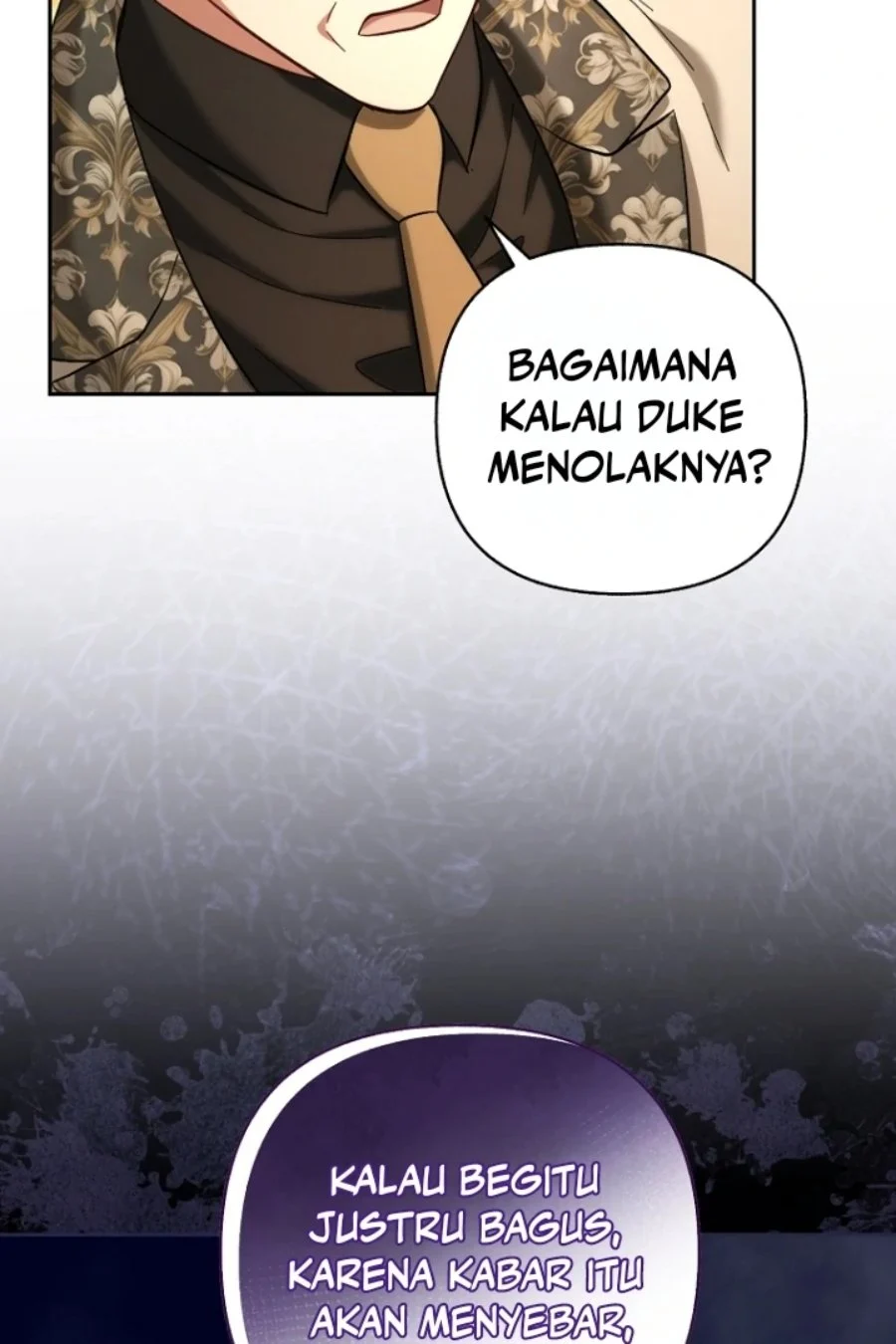Baby Trouble Maker Chapter 24 Gambar 94