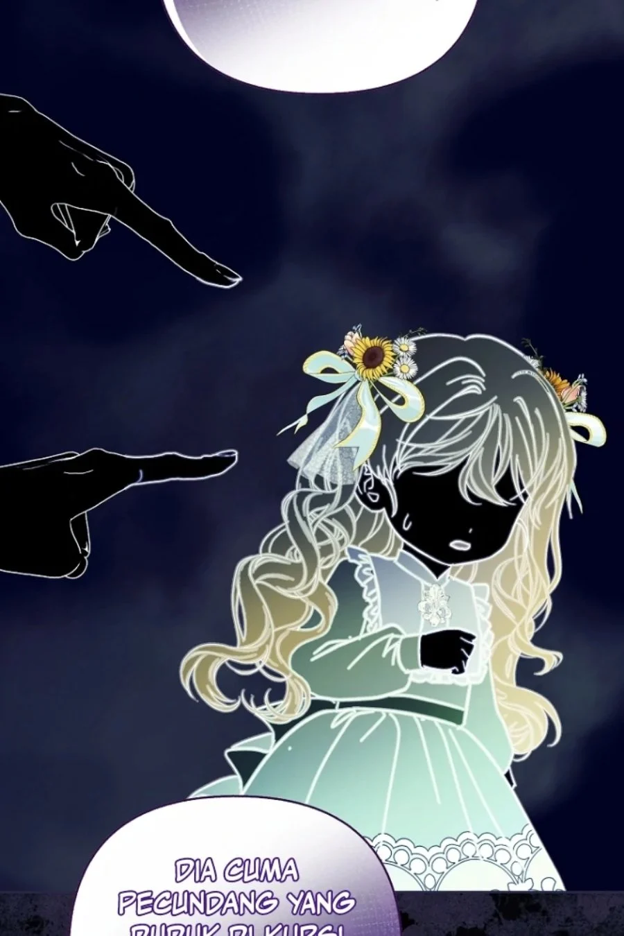 Baby Trouble Maker Chapter 24 Gambar 95