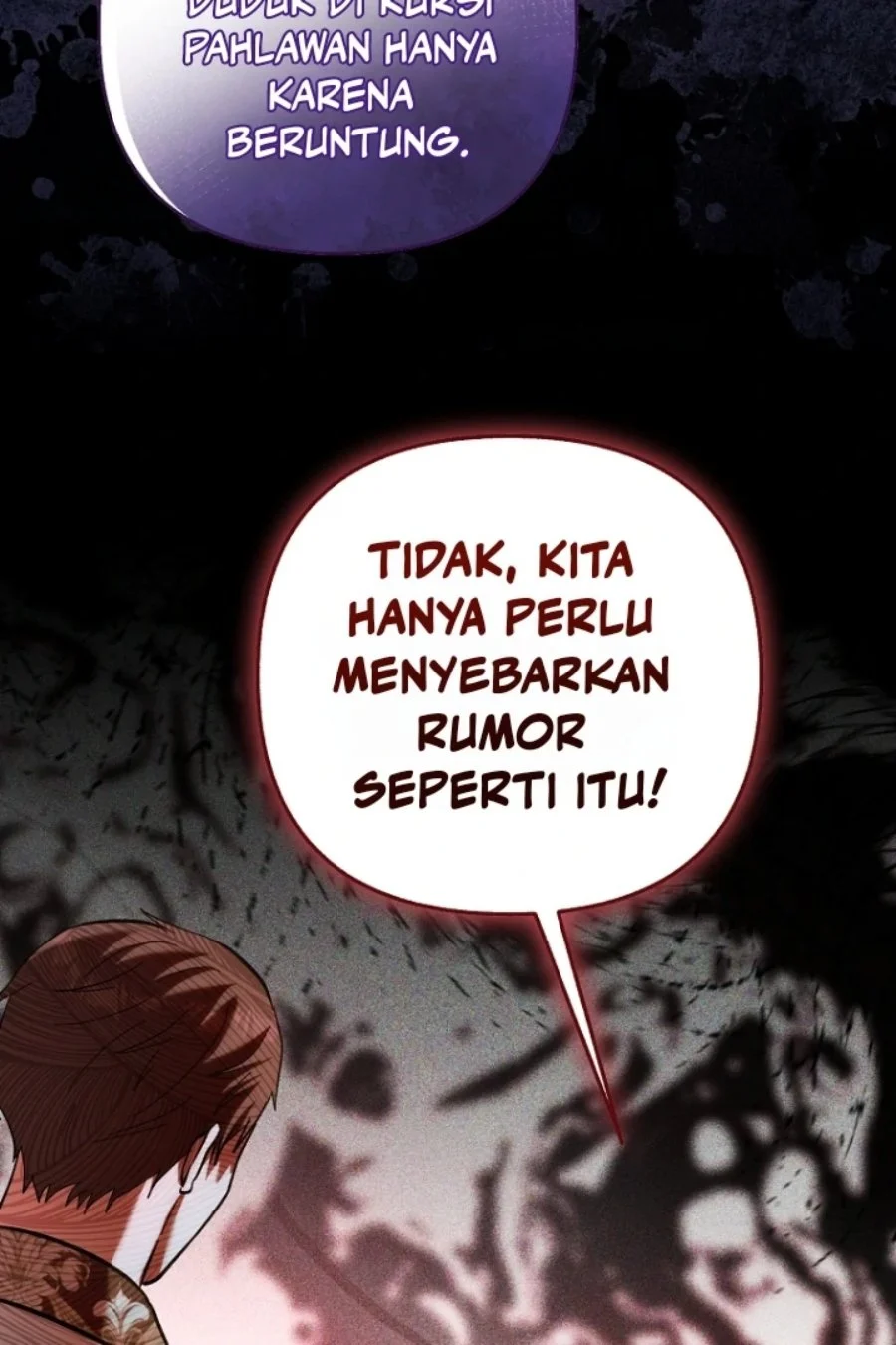 Baby Trouble Maker Chapter 24 Gambar 96