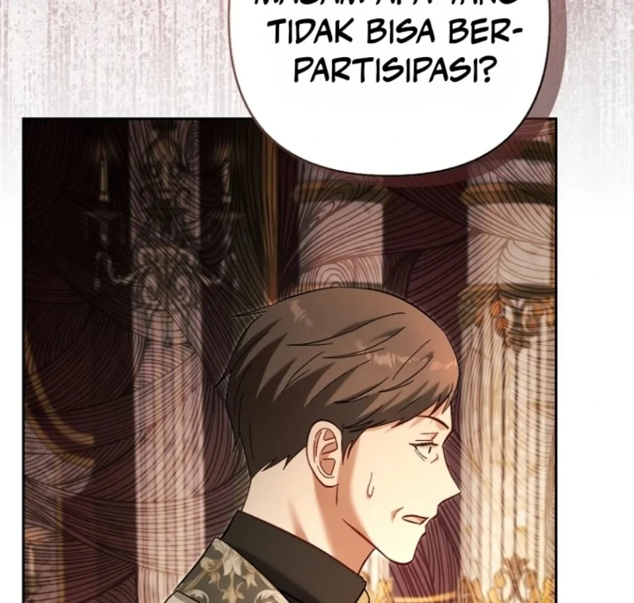 Baby Trouble Maker Chapter 24 Gambar 98