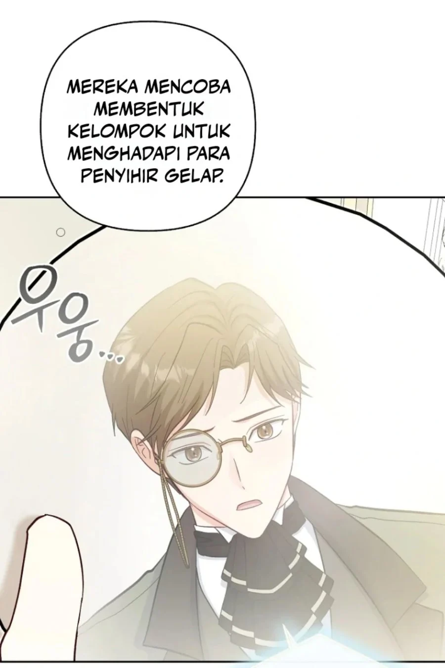 Baby Trouble Maker Chapter 25 Gambar 34