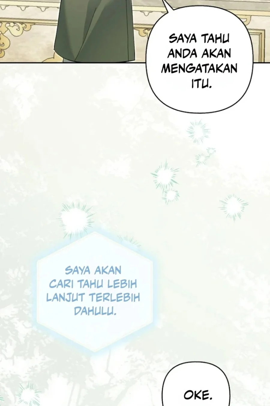 Baby Trouble Maker Chapter 25 Gambar 38