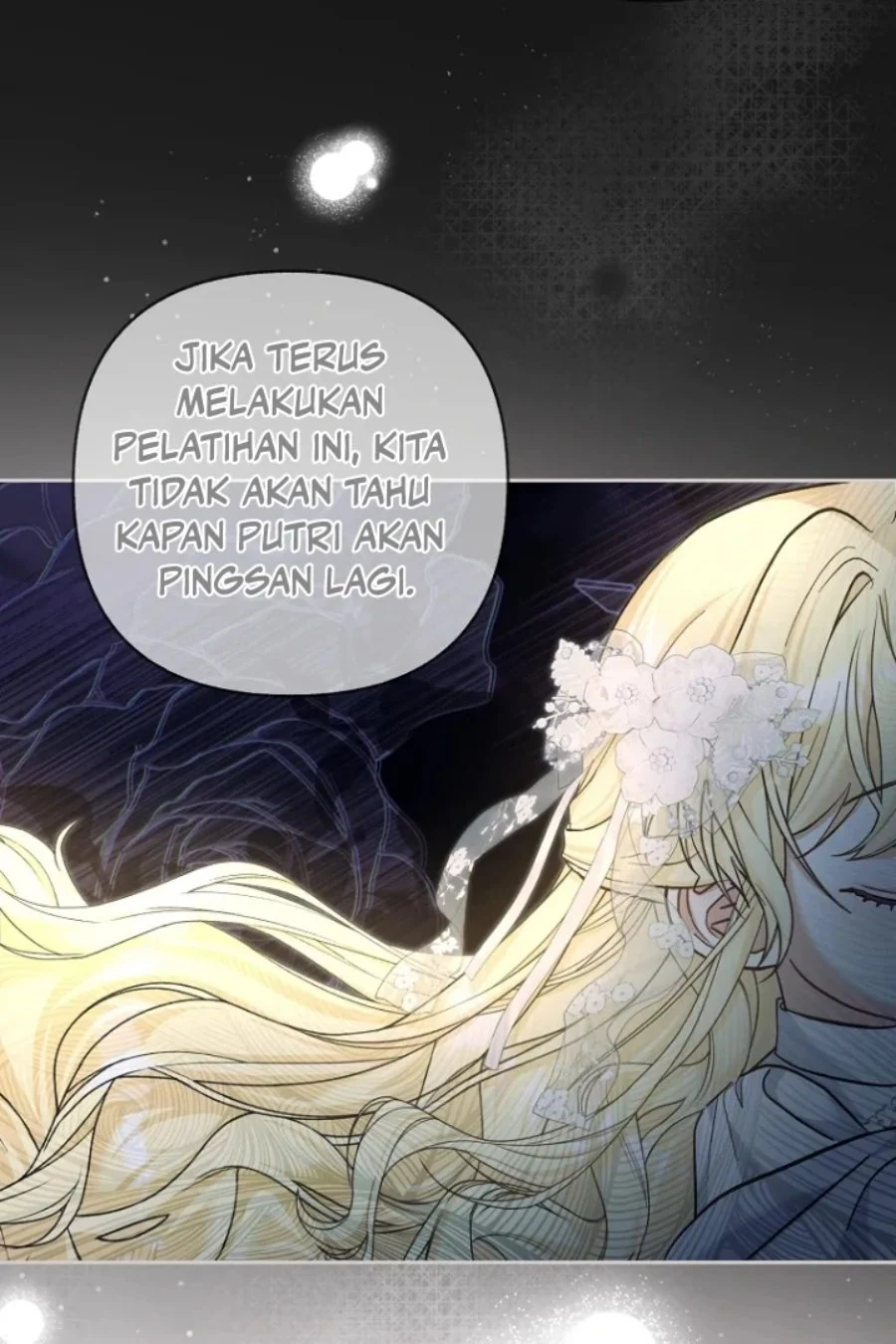 Baby Trouble Maker Chapter 25 Gambar 43